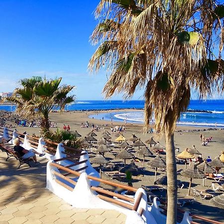 In Las Americas With Amazing View Playa de las Américas Buitenkant foto