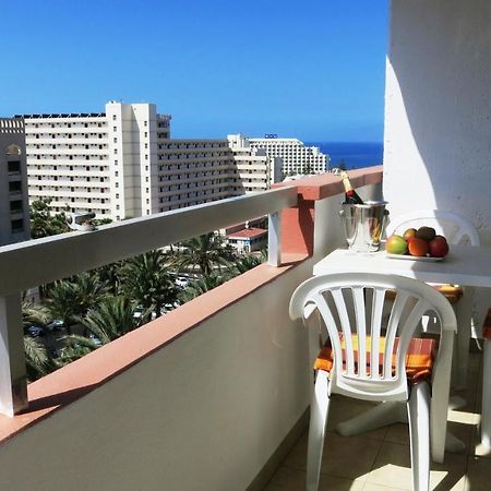 In Las Americas With Amazing View Playa de las Américas Buitenkant foto