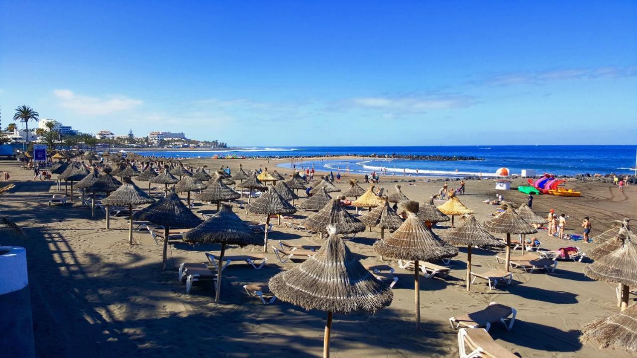 In Las Americas With Amazing View Playa de las Américas Buitenkant foto