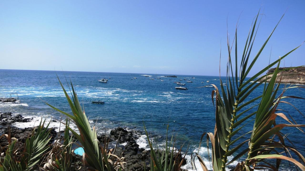 In Las Americas With Amazing View Playa de las Américas Buitenkant foto