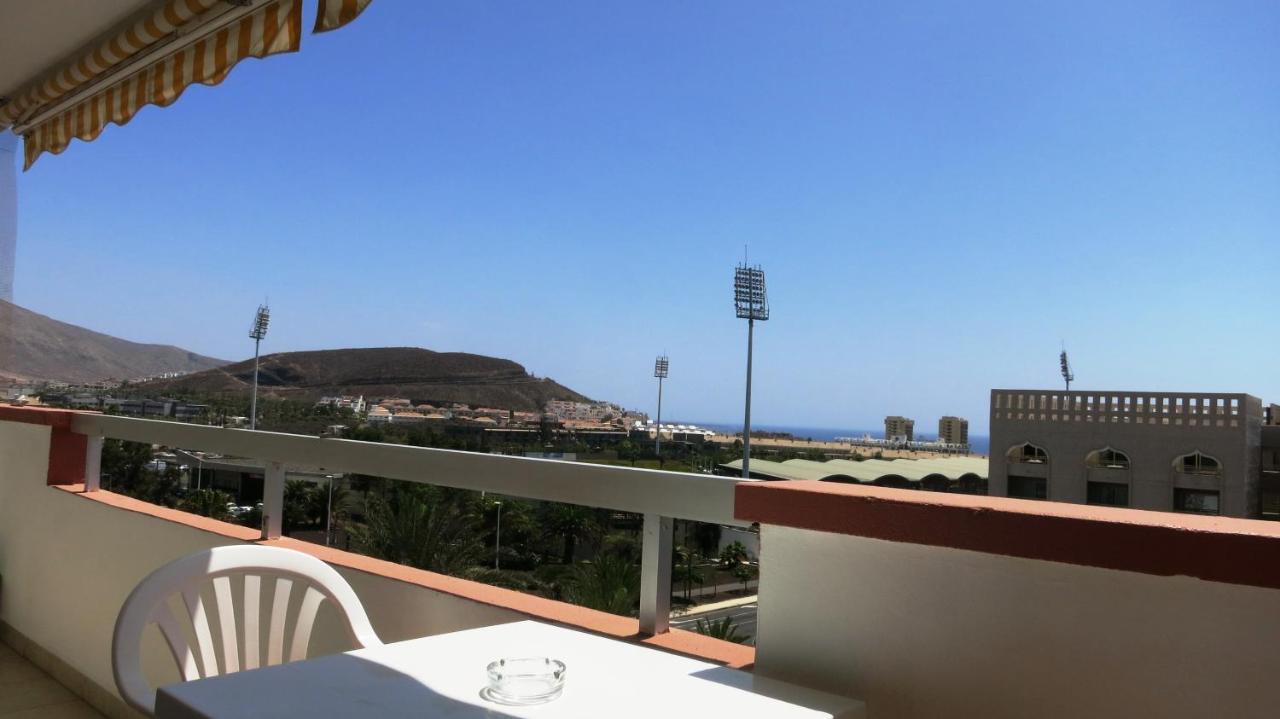 In Las Americas With Amazing View Playa de las Américas Buitenkant foto