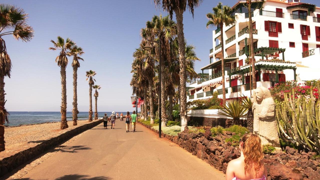 In Las Americas With Amazing View Playa de las Américas Buitenkant foto