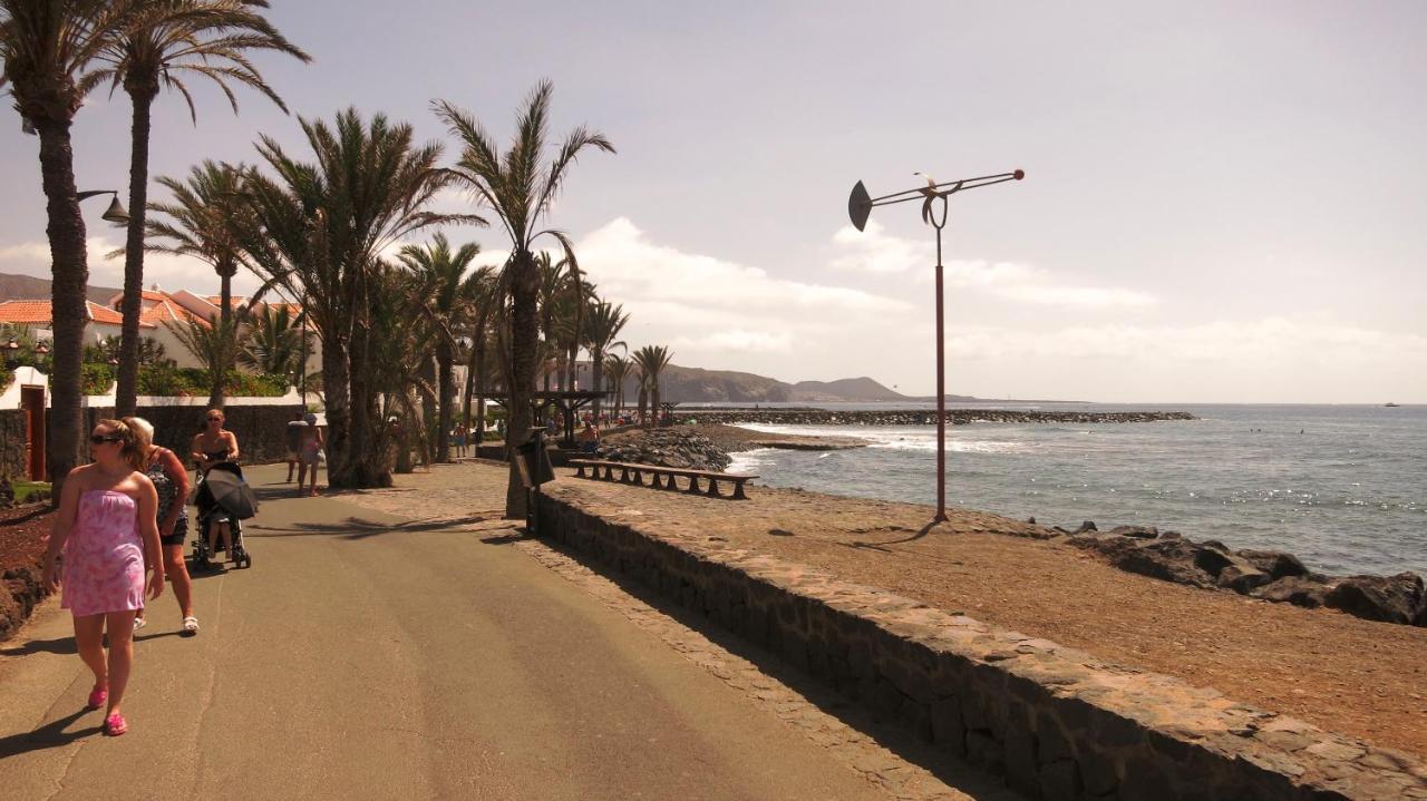In Las Americas With Amazing View Playa de las Américas Buitenkant foto