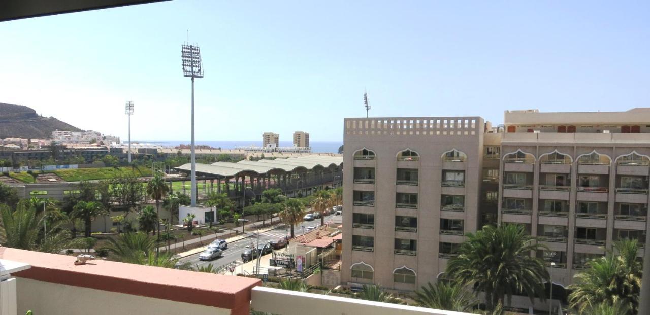 In Las Americas With Amazing View Playa de las Américas Buitenkant foto
